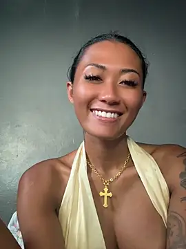 Snapshot of thai-dreamgirl chatting on 27, 5, 2026 thai-dreamgirl online show from 27, 5, 2026