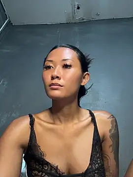 Snapshot of thai-dreamgirl chatting on 30, 5, 2026 thai-dreamgirl online show from 30, 5, 2026