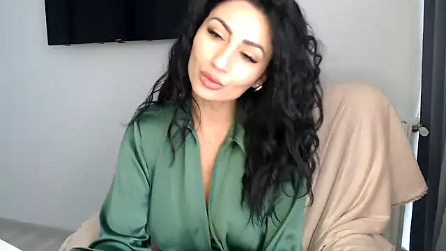 Snapshot of ElizabethAC chatting on 30, 4, 2026 ElizabethAC online show from 30, 4, 2026