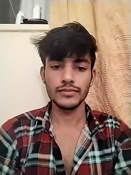 kingkartik7 online show from 25, 12, 2024