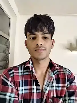 kingkartik7 online show from 15, 2, 2025