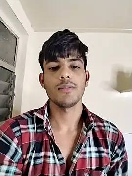 kingkartik7 online show from 17, 2, 2025