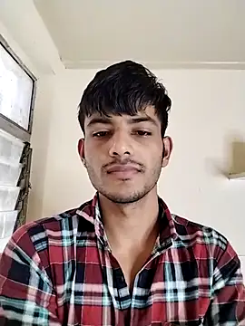 kingkartik7 online show from 18, 2, 2025