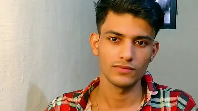 kingkartik7 online show from 12, 9, 2025