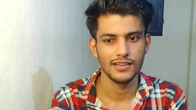 kingkartik7 online show from 17, 10, 2025