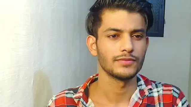 kingkartik7 online show from 20, 10, 2025