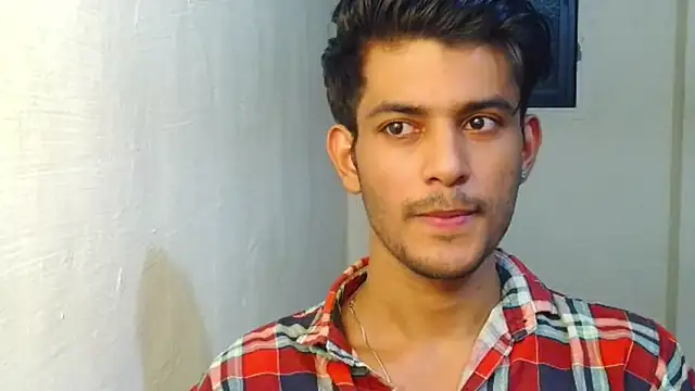 kingkartik7 online show from 28, 10, 2025