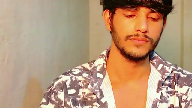 kingkartik7 online show from 29, 3, 2026
