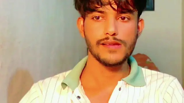 kingkartik7 online show from 13, 5, 2026