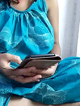 miss-Riy online show from 4, 6, 2026