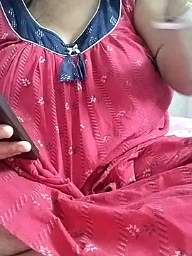 miss-Riy online show from 19, 7, 2026