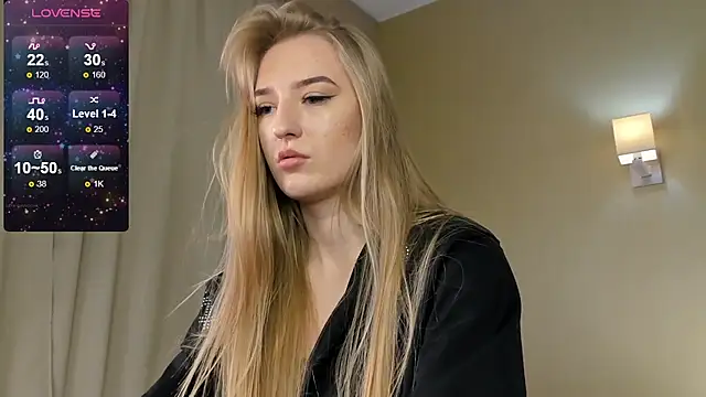 Stacy River online show from 11, 2, 2025