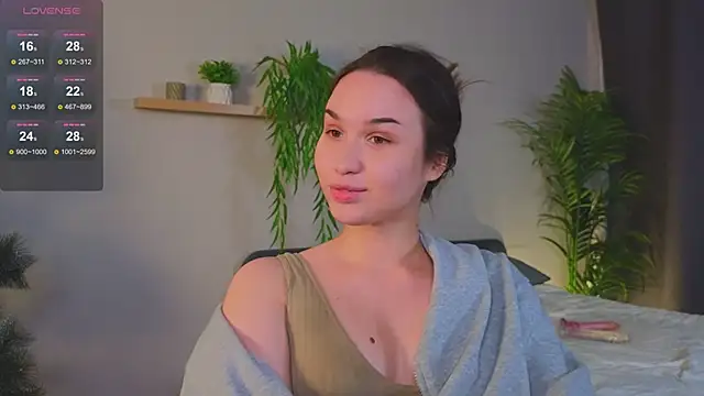 Snapshot of Roxie_Mils chatting on 16, 1, 2025 Roxie Mils online show from 16, 1, 2025