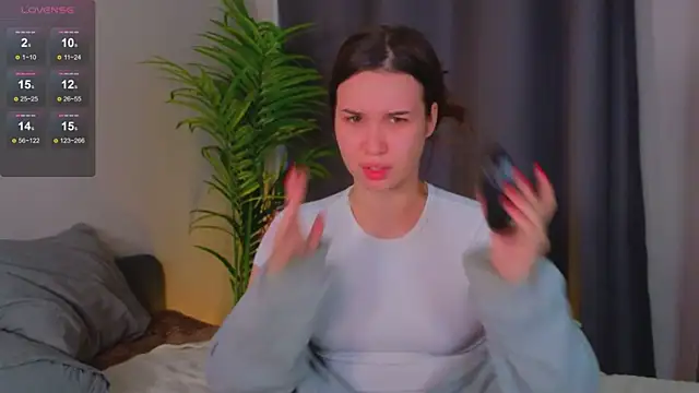 Snapshot of Roxie_Mils chatting on 19, 1, 2025 Roxie Mils online show from 19, 1, 2025