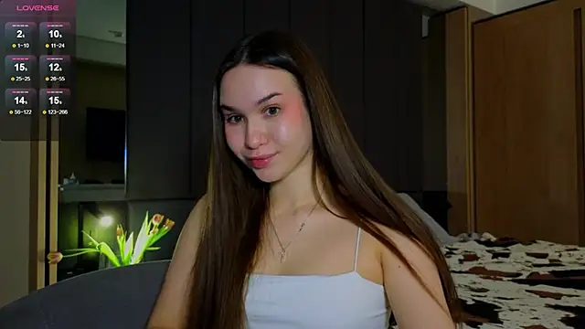 Snapshot of Roxie_Mils chatting on 15, 3, 2025 Roxie Mils online show from 15, 3, 2025