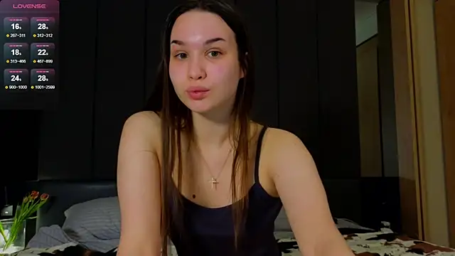 Snapshot of Roxie_Mils chatting on 20, 3, 2025 Roxie Mils online show from 20, 3, 2025