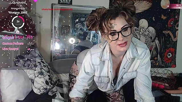 meganluv69 online show from 27, 12, 2024