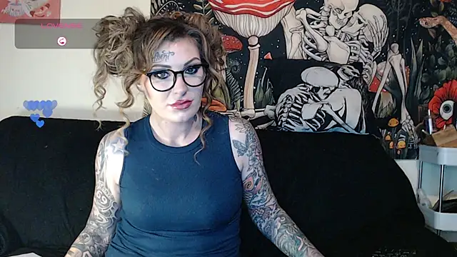 meganluv69 online show from 11, 2, 2025