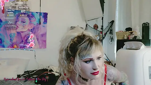 meganluv69 online show from 27, 6, 2026