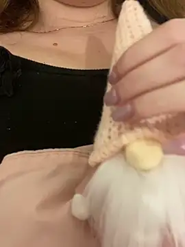 Snapshot of EvaRush chatting on 13, 12, 2024 EvaRush online show from 13, 12, 2024