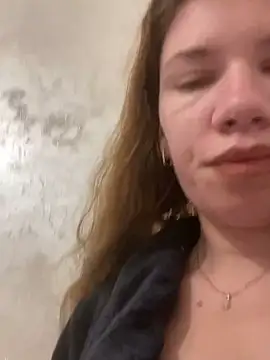 Snapshot of EvaRush chatting on 15, 12, 2024 EvaRush online show from 15, 12, 2024