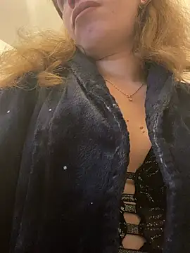 Snapshot of EvaRush chatting on 21, 12, 2024 EvaRush online show from 21, 12, 2024