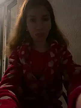 Snapshot of EvaRush chatting on 27, 12, 2024 EvaRush online show from 27, 12, 2024