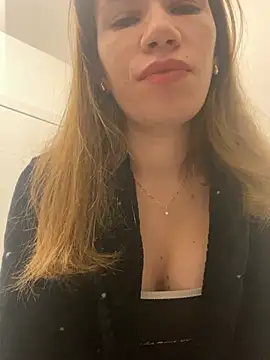 Snapshot of EvaRush chatting on 21, 1, 2025 EvaRush online show from 21, 1, 2025