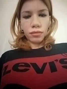 EvaRush online show from 20, 12, 2025