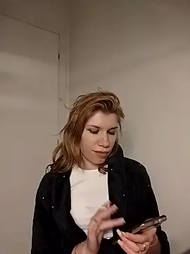 EvaRush online show from 22, 12, 2025