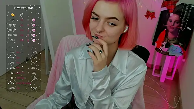 Snapshot of Fire_Bestie chatting on 3, 1, 2025 Fire Bestie online show from 3, 1, 2025