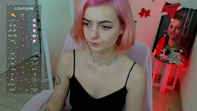 Snapshot of Fire_Bestie chatting on 13, 1, 2025 Fire Bestie online show from 13, 1, 2025