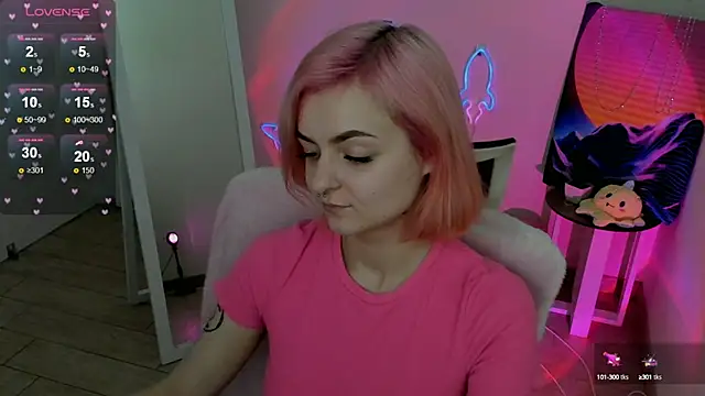 Snapshot of Fire_Bestie chatting on 20, 2, 2025 Fire Bestie online show from 20, 2, 2025