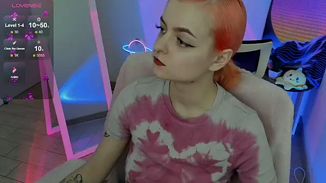 Snapshot of Fire_Bestie chatting on 10, 3, 2025 Fire Bestie online show from 10, 3, 2025