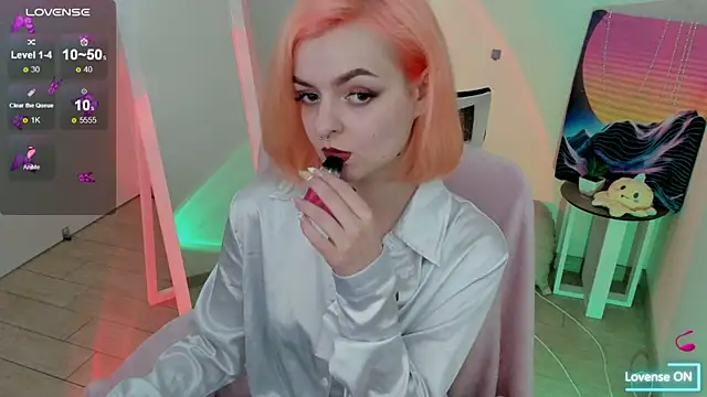 Snapshot of Fire_Bestie chatting on 12, 3, 2025 Fire Bestie online show from 12, 3, 2025