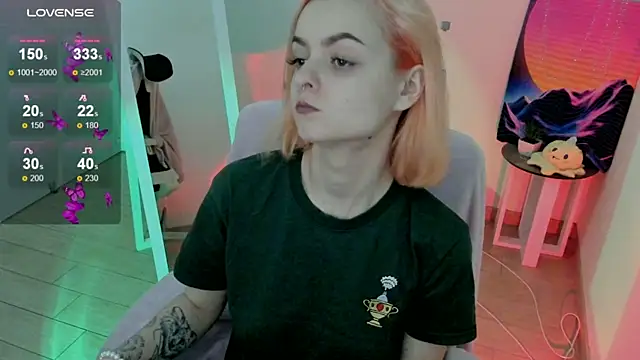Snapshot of Fire_Bestie chatting on 18, 3, 2025 Fire Bestie online show from 18, 3, 2025