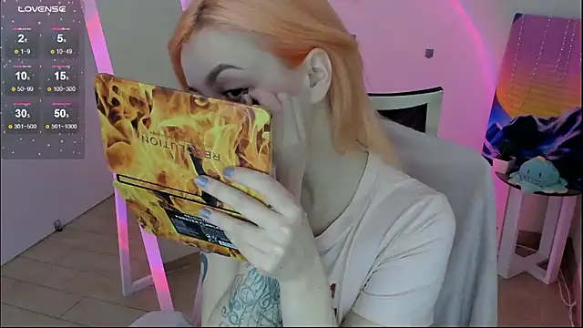 Fire Bestie online show from 13, 1, 2026