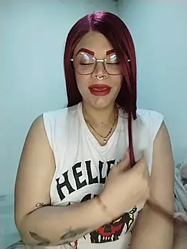 Snapshot of ImAlana__ chatting on 13, 10, 2025 ImAlana online show from 13, 10, 2025