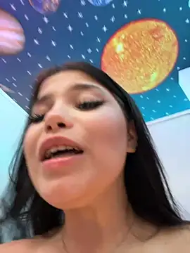 Snapshot of Chloe__Moon chatting on 14, 3, 2025 Chloe Moon online show from 14, 3, 2025