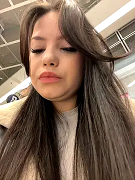 Chloe  Moon online show from 17, 12, 2025