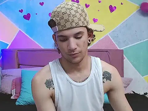 tylor boy online show from 20, 9, 2025