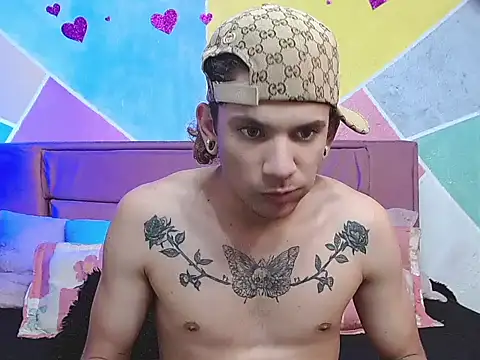 tylor boy online show from 5, 10, 2025