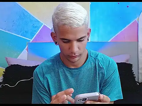 tylor boy online show from 23, 2, 2026