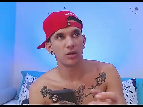 tylor boy online show from 7, 4, 2026