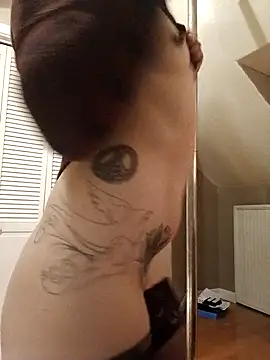 Ashphroditegemini online show from 17, 12, 2024