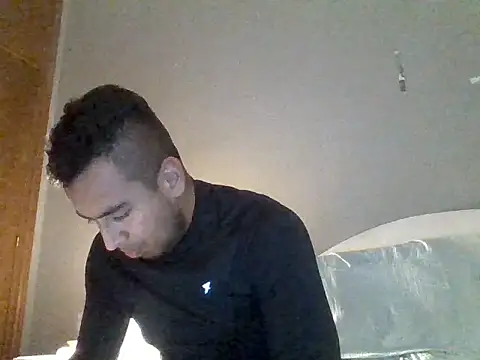 DriedGrappler online show from 25, 11, 2025