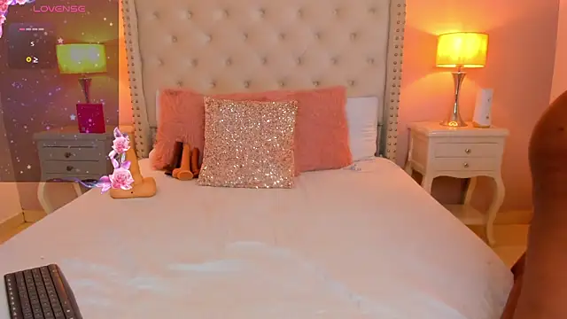 Gabriiela  online show from 22, 9, 2025