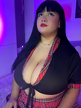 angie bigboobs  online show from 26, 9, 2025