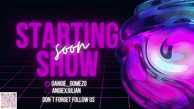 angie bigboobs  online show from 3, 3, 2026