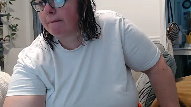 LauLauPAWG online show from 16, 2, 2025